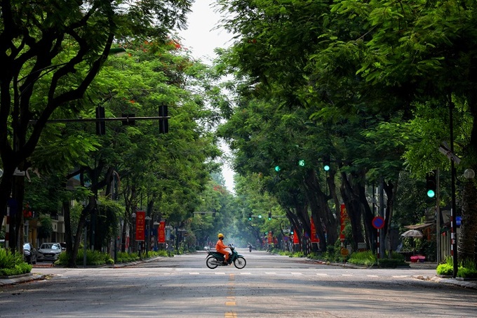 Phố Lý Thường Kiệt