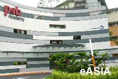 Học viện PSB- Singapore và Quỹ học bổng đến S$20,000