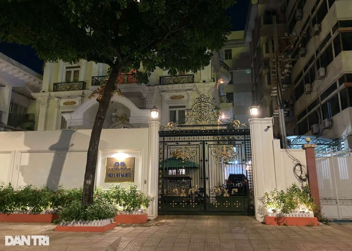 Khởi tố, bắt tạm giam bà Nguyễn Phương Hằng - 1 Khởi tố, bắt tạm giam bà Nguyễn Phương Hằng - 1