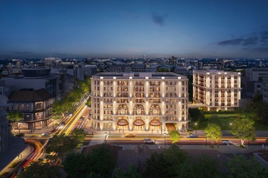 Cơ hội bứt phá cho bất động sản hàng hiệu Việt Nam