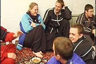 Cuộc chiến không tuyên bố giữa Iran và Mỹ