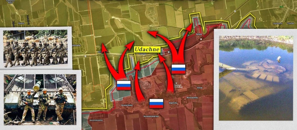 Chiến sự Ukraine 17/7: Hành động bất thường của Kiev ở Konstantinovka - 2 Chiến sự Ukraine 17/7: Hành động bất thường của Kiev ở Konstantinovka - 2