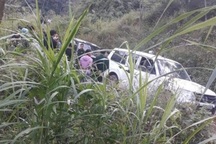 Xe U oát lao xuống vực, 3 người chết, 4 người bị thương