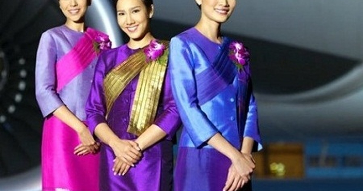 Thai international