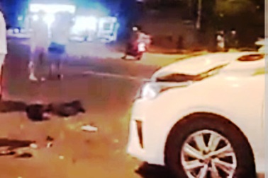 Bí thư Đảng ủy khối cơ quan tỉnh Quảng Nam tử nạn vì tai nạn giao thông