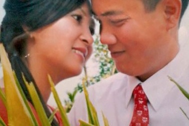 “Nhờ ơn mọi người, chúng em có thêm ngày nữa để yêu thương”