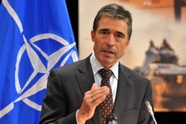  NATO lên sẵn kế hoạch bảo vệ Thổ Nhĩ Kỳ 