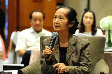 Chuyên gia kinh tế lo doanh nghiệp Việt "bán mình" cho nước ngoài!