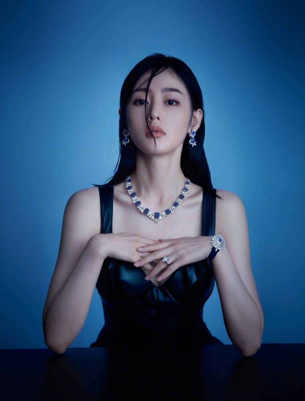 Mỹ nhân không góc chết Trương Thiên Ái thoát dớp chóng nở sớm tàn - 9