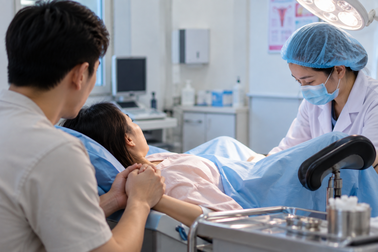 Nạn nhân kể phút đau đớn, gói 1 triệu thành 18 triệu ở phòng khám Phượng Đỏ