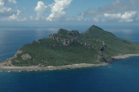 Nhật yêu cầu Trung Quốc không đưa tàu tuần tra tới gần đảo tranh chấp