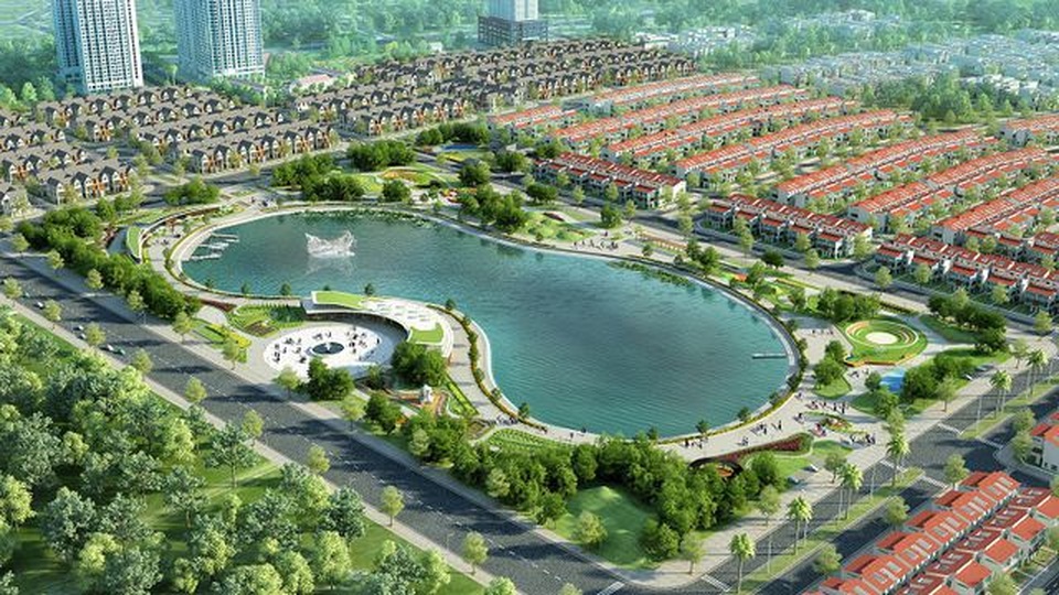 Giá trị sống của bất động sản khu vực Hà Đông - 2 Giá trị sống của bất động sản khu vực Hà Đông - 2