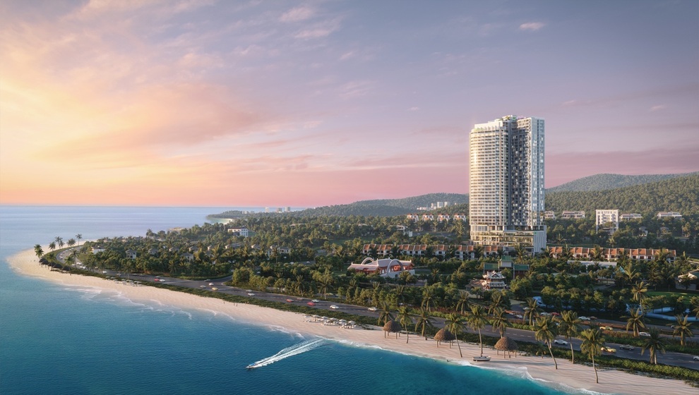 Những ông lớn ngành du lịch lữ hành bắt tay ông chủ The Holiday Ha Long - 1 Những ông lớn ngành du lịch lữ hành bắt tay ông chủ The Holiday Ha Long - 1