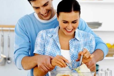 8 cách ăn uống tốt cho “chuyện ấy”