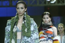 Những thiết kế quyến rũ dưới bàn tay của sinh viên Việt