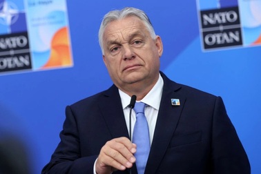 Hungary: Kết nạp Ukraine vào NATO sẽ dẫn đến Thế chiến III