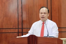 Tỉnh Gia Lai điều động, bổ nhiệm nhiều cán bộ lãnh đạo