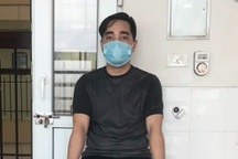 Sẽ xử nghiêm đối tượng nhập cảnh trái phép làm lây lan dịch ở Hải Dương