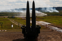 Belarus lên tiếng về loạt vụ nổ lớn ở căn cứ không quân sát Ukraine