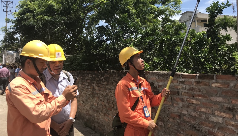 Sau ồn ào ghi nhầm, lại xuất hiện hoá đơn điện nhiều tháng liền giống nhau - 1 Sau ồn ào ghi nhầm, lại xuất hiện hoá đơn điện nhiều tháng liền giống nhau - 1