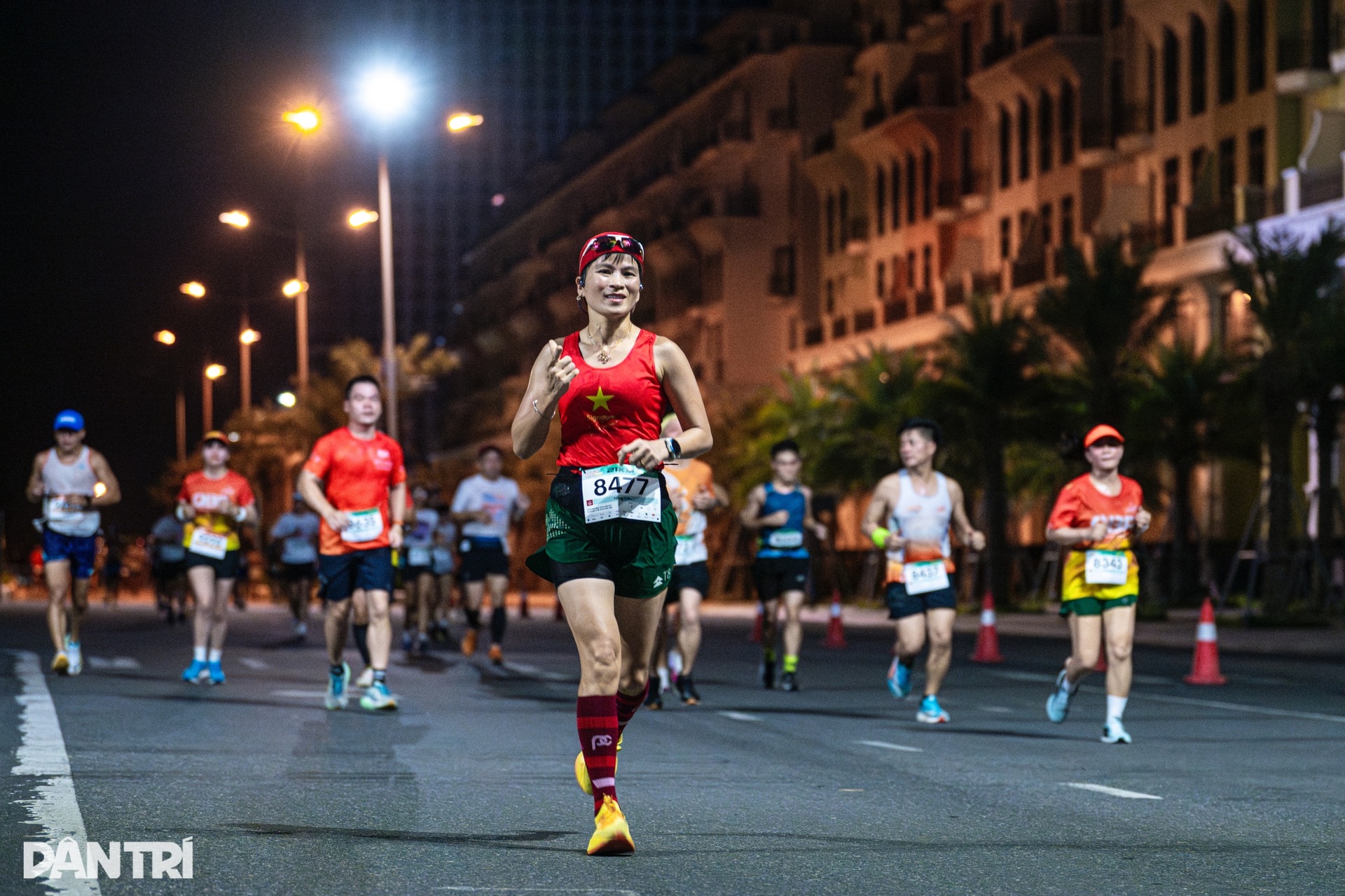 Khoảnh khắc ấn tượng, chạm cảm xúc cùng Quảng Trị International Marathon - 3 Khoảnh khắc ấn tượng, chạm cảm xúc cùng Quảng Trị International Marathon - 3