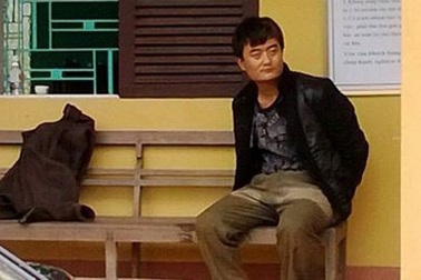 Hai người Trung Quốc giết bé trai bị bắt thế nào?