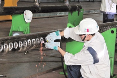 Giảm mạnh dự án “tỷ đô”