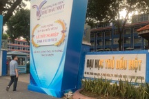 Trường đại học hoàn trả 21 tỷ đồng thu sai của cựu sinh viên