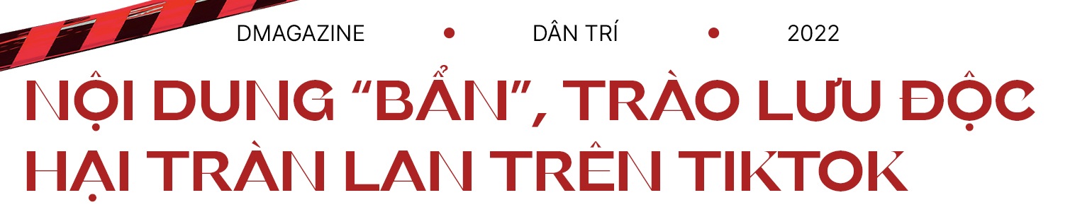 Vụ TikToker Nờ Ô Nô và dấu hỏi về trách nhiệm của TikTok - 7 Vụ TikToker Nờ Ô Nô và dấu hỏi về trách nhiệm của TikTok - 7