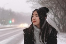 Nàng thơ du học sinh Nga chia sẻ trải nghiệm "du học tại nhà"