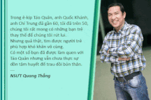 Rôm rả, xôn xao chuyện các “Táo” trước thềm Táo Quân