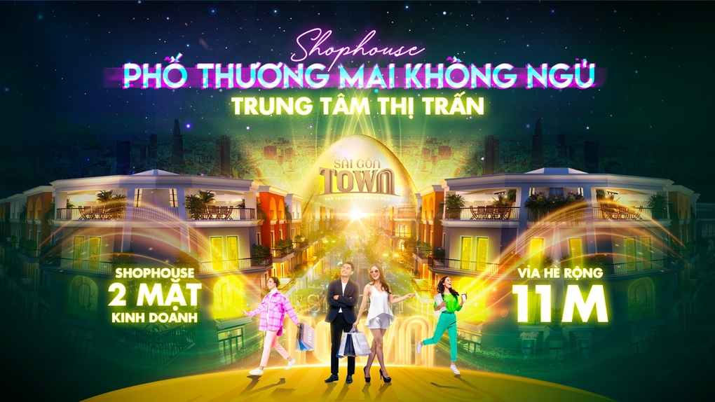 Bài toán đầu tư shophouse mặt tiền lõi trung tâm đô thị vệ tinh - 3 Bài toán đầu tư shophouse mặt tiền lõi trung tâm đô thị vệ tinh - 3