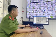 Một phường ở TPHCM đầu tư tiền tỷ lắp "mắt thần" trấn áp tội phạm