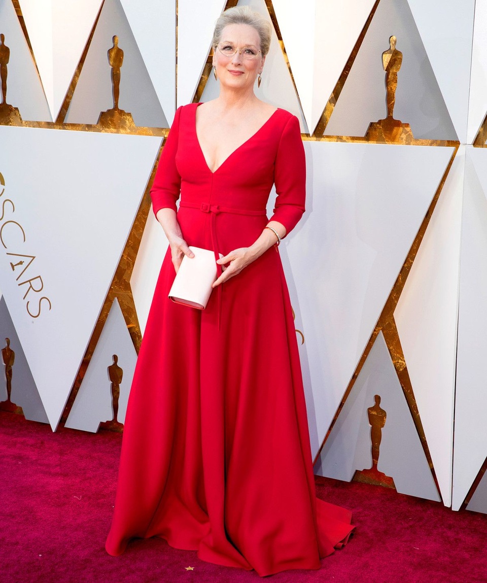 Những ngôi sao càng thêm tuổi càng thêm mặn mà - 8