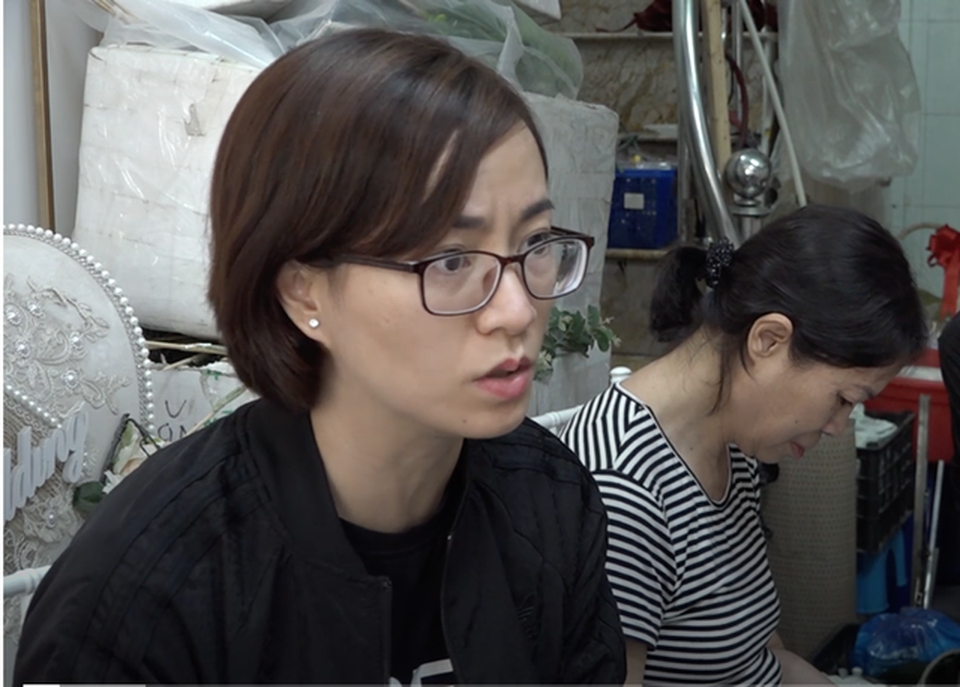 Kết luận vụ cô giáo đánh học sinh và đồng nghiệp: Phụ huynh lại kêu cứu - 2 Kết luận vụ cô giáo đánh học sinh và đồng nghiệp: Phụ huynh lại kêu cứu - 2