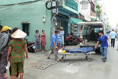 Một phụ nữ tử vong sau 2 lần tự vẫn