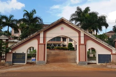 Phó chủ tịch huyện “thoát” kỷ luật vì hết thời hiệu xử lý