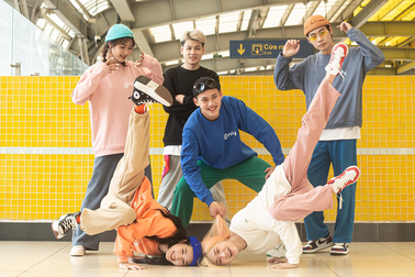 Thương hiệu thời trang Gindy và ứng dụng game hóa trong phát triển nhân viên