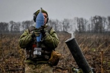 Ukraine chật vật khi tự lực cánh sinh vũ khí