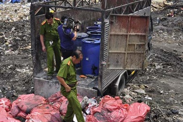 Cuộc chiến trên những dòng sông