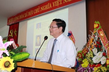 5 năm một chặng đường lưu truyền nét chữ cổ