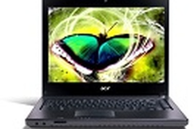 Acer Aspire 4738Z – Công nghệ cải tiến chip P6100 mới nhất