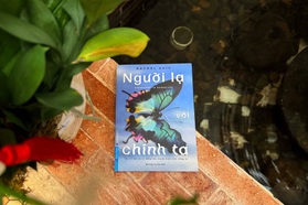 Đọc "Người lạ với chính ta" để hiểu hơn những nỗi đau về tinh thần