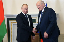 Nga tuyên bố cấp tên lửa có thể mang đầu đạn hạt nhân cho Belarus