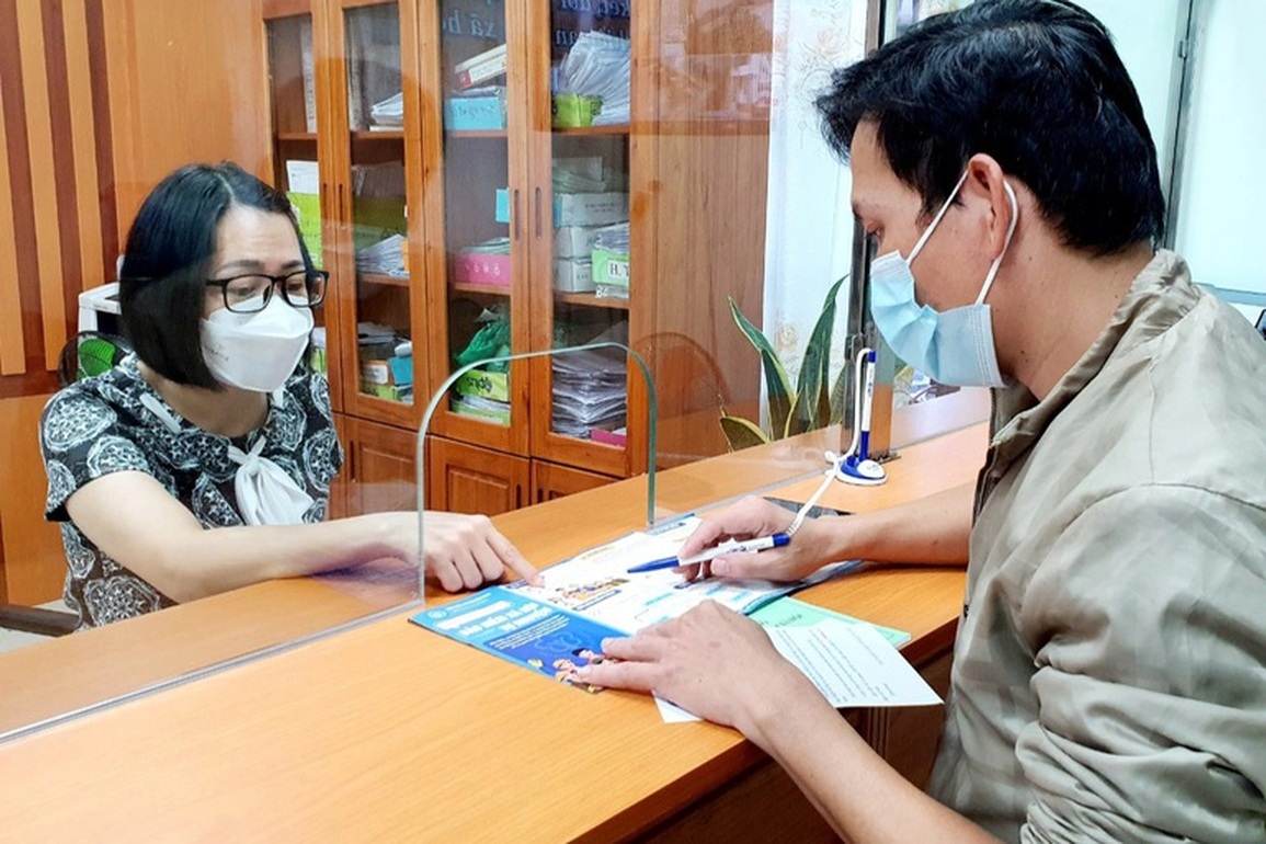 10 sự kiện nổi bật của ngành Bảo hiểm xã hội năm 2022 - 1 10 sự kiện nổi bật của ngành Bảo hiểm xã hội năm 2022 - 1