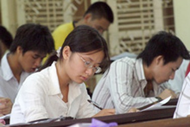 ĐH Ngoại thương chính thức công bố điểm chuẩn