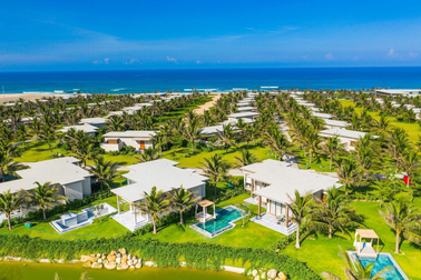 Cơ hội phát triển bất động sản nghỉ dưỡng Quy Nhơn