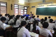 Quảng Ngãi: Vướng quy định, hàng trăm giáo viên không được thanh toán lương