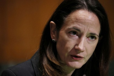 Sếp tình báo tương lai của Mỹ cảnh báo cứng rắn với Trung Quốc