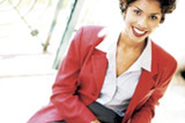 Phụ nữ thành đạt: Quá khó?